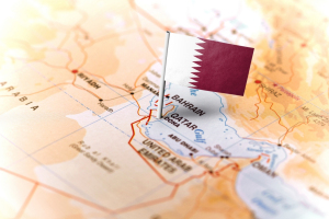 امضای سند همکاری‌های‌ اقتصادی ایران و قطر