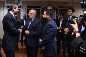 آغاز مذاکرات شرکت‌های ملی گاز ایران و بوتاش ترکیه برای تمدید قرارداد صادرات گاز