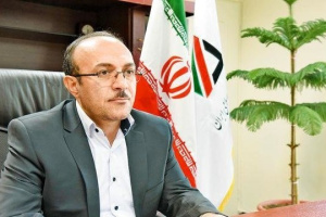 با حکم وزیر اقتصاد؛ فرود عسگری سرپرست گمرک ایران شد