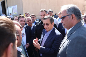 عزم دولت برای حمایت از سرمایهگذاری در سیستان و بلوچستان