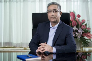 با حکم وزیر اقتصاد؛ محمود شایان مدیرعامل بانک صنعت و معدن شد