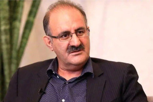سکاندار صندوق بازنشستگی کشوری منصوب شد