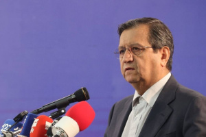 وزیر اقتصاد: امیدوارم با کاهش ریسک در روزهای آتی، شاهد شادابی بیشتر بورس باشیم