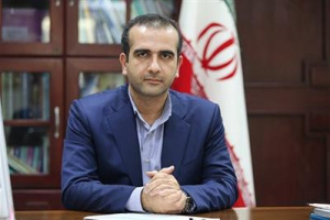 مصطفی طاعتیمقدم، مدیرعامل سازمان منطقه آزاد تجاری و صنعتی انزلی شد