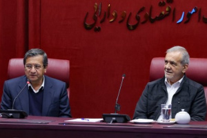 رییس جمهور: سیاستهای مرتبط با بانک، پول و ارز، در جلسات سران قوا تصمیمگیری شده است