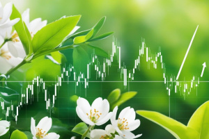 بازار سرمایه با رنگ سبز شاخصها، سال ۱۴۰۴ را آغاز کرد