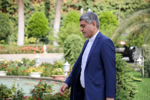 معاون اجرایی رئیس جمهور: دکتر علی طیبنیا در صدر فهرست پیشنهادی تصدی وزارت اقتصاد