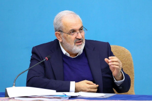 تأمین برق صنایع جزو اولویتهای وزارت نیرو است