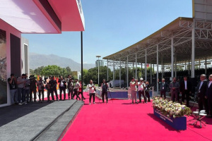 آغاز دوباره حفاری اکتشافی نفت و گاز دریای خزر پس از مدتها وقفه
