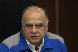 جمشید ایمانی: عرضه خودرو در بورس کالا، راه‌حل قانونی و روشن