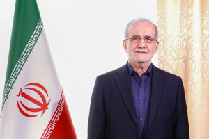 رئیس جمهور: ما طرفدار صلح، دشمنِ جنگ و در عین حال، مصمم برای دفاع از مرز، امنیت و مردم ایرانیم