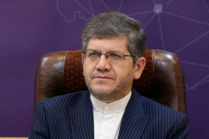 راهاندازی قطار تهران، آنکارا و تهران، هرات؛ به زودی