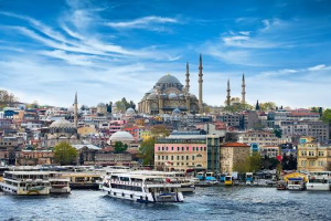 نرخ بیکاری ترکیه کاهش یافت