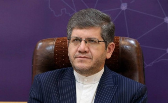 راه‌اندازی قطار تهران، آنکارا و تهران، هرات؛ به زودی