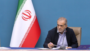 دستور توقف هر گونه عملیات احداث پتروشیمی در میانکاله